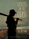 Cover image for Spirits in the Grass